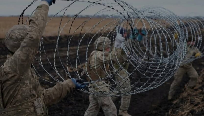Новини України - Генштаб оцінив ситуацію на фронті