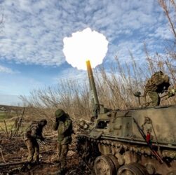 Новини України - Генштаб озвучив успіхи ЗСУ на фронті