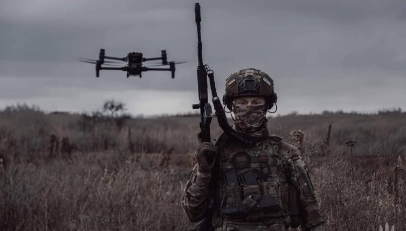 Новини України - Генштаб озвучив успіхи ЗСУ на фронті