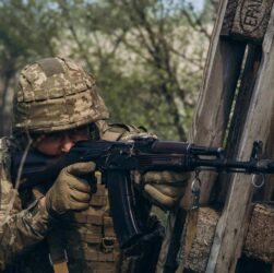 Новини України - Генштаб розповів, де найчастіше атакують росіяни