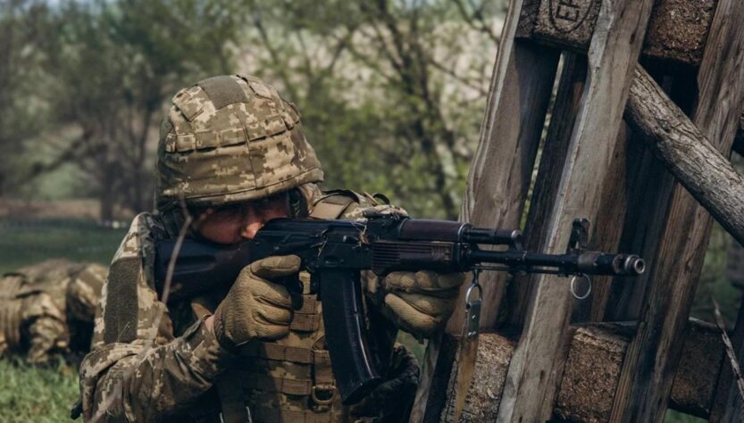 Новини України - Генштаб розповів, де найчастіше атакують росіяни