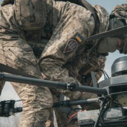 Новини України - Генштаб розповів, де тиснуть російські загарбники