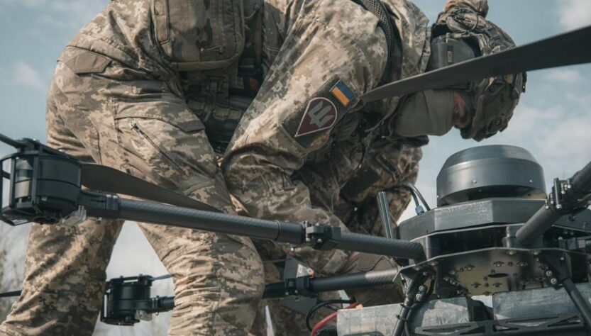 Новини України - Генштаб розповів, де тиснуть російські загарбники