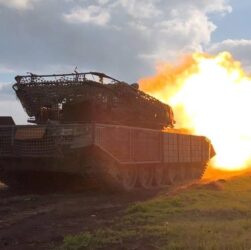 Новини України - Генштаб розповів, де ЗСУ відбивали атаки росіян