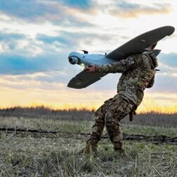 Новини України - Генштаб розповів про бої на десяти напрямках