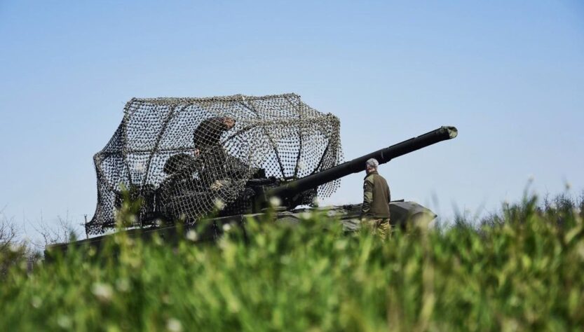 Новини України - Генштаб розповів про бої на дев'яти напрямках