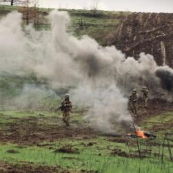 Новини України - Генштаб скоригував деякі позиції з утрат Росії