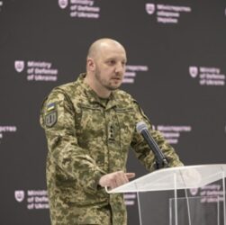Новини України - Генштаб спростував інформацію щодо командувача СБС
