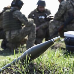 Новини України - Генштаб виділив чотири найскладніші ділянки фронту