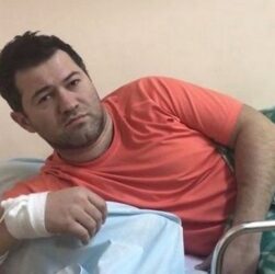 Новини України - Генштаб відреагував на скандал з мобілізованим Насіровим