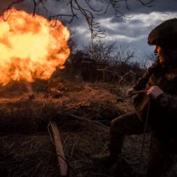 Новини України - Генштаб ЗСУ розповів про ситуацію на фронті