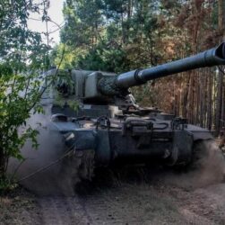 Новини України - Генштаб: ЗСУ відбивають штурми на 10 напрямках