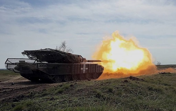 Новини України - Генштаб: ЗСУ за добу знешкодили 1380 росіян