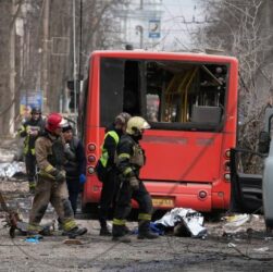 Сили оборони “покарали” російську бригаду, яка ударила по Сумах у Вербну неділю