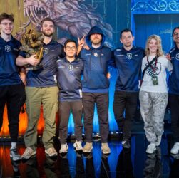 Новини спорту - Голландська Team Liquid захистила титул на турнірі з Dota 2 в Бухаресті