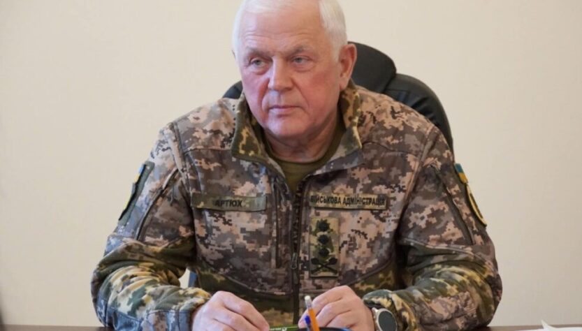 Новини України - Голова Сумщини відреагував на звинувачення