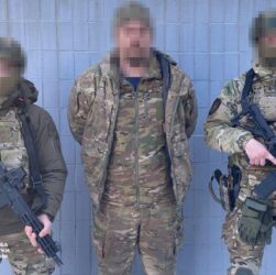 Новини України - Готували теракти у Дніпрі: СБУ затримала подружжя зрадників