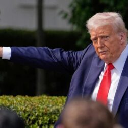 Новини України - "Гра престолів": в команді Трампа намітився розкол