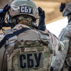 Новини України - Гуляла з дитиною та коригувала удари: на Житомирщині затримали агентку РФ