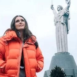 Новини культури - Гурт Within Temptation зняв документалку про війну в Україні