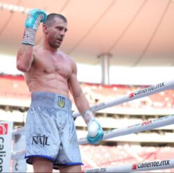 Новини спорту - Гвоздик назвав найскладнішого суперника для Бівола