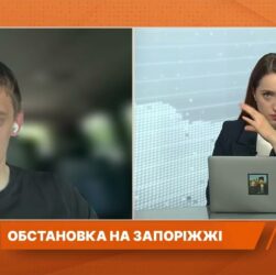 Запоріжжя: 536 обстрілів за добу! Освіта, аграрії й життя під вогнем | Іван Федоров
