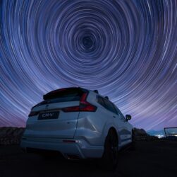 Без категорії - Honda анонсувала кемпінговий концепт для CR-V