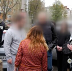 Нацполіція ліквідувала контрабандний канал постачання психотропів із Молдови до України
