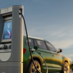 Авто новини - Імпорт електромобілів в Україну зріс на 27%