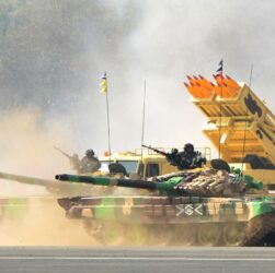 Новини світу - Індія витісняє Росію з ринку зброї