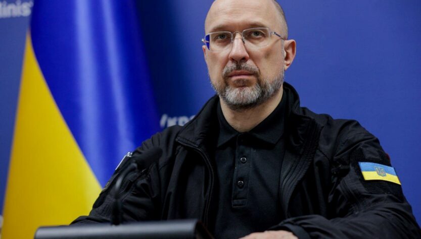 Новини України - Кабмін прибрав сотні застарілих дозволів і погоджень - Шмигаль