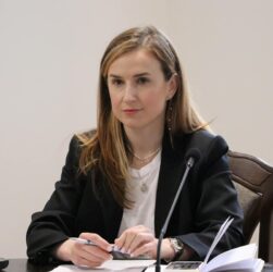 Новини України - Кабмін призначив нову голову Держтуризму