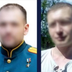 Новини України - Катували матір українського правоохоронця: судитимуть двох окупантів