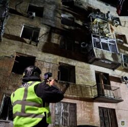 Новини України - Харків зазнав 16 ударів БПЛА: що відомо