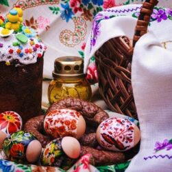 Новини України - Християни східного та західного обрядів відзначають Великдень