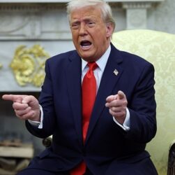 Новини світу - Хроніка порожніх обіцянок: якими були 100 днів Трампа
