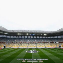 Новини спорту - Кіберспортивний чемпіонат світу може відбутися у Львові