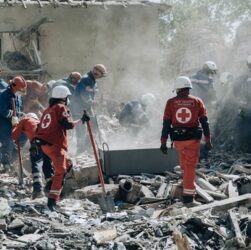 Новини Києва - Кількість жертв ракетного удару в Києві зросла