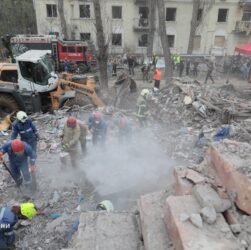 Новини Києва - Кількість жертв удару РФ по Києву зросла до 12