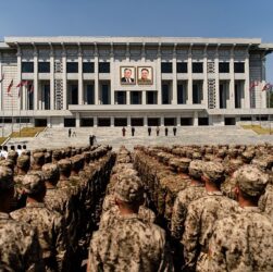 Новини України - Кім Чен Ин офіційно у війні: наслідки для фронту