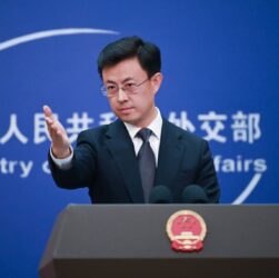 Новини світу - Китай спростував переговори зі США щодо мит