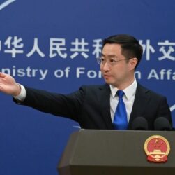 Новини світу - Китай відповів Зеленському щодо постачань зброї РФ
