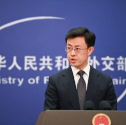 Новини світу - Китай відреагував на виклик посла до МЗС України
