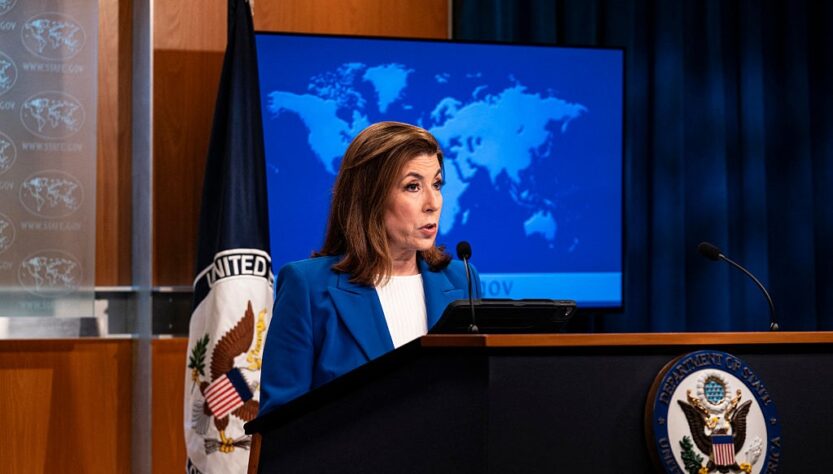 Новини світу - Китайці в полоні ЗСУ: з'явилася реакція США