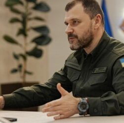 Новини України - Клименко відкрив більше деталей нападу на журналіста в Києві