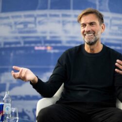 Новини спорту - Клопп визначився щодо повернення на тренерську роботу