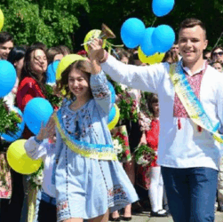 Новини Києва - КМДА назвала дату останнього дзвоника у школах Києва