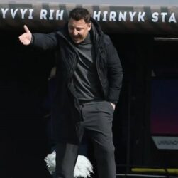 Новини спорту - Кобін розкрив, як брав участь у встановленні рекорду воротаря з пенальті