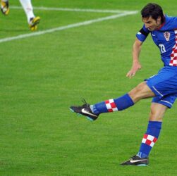 Новини спорту - Колишній гравець збірної Хорватії з футболу загинув у аварії