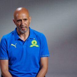 Новини спорту - Колишній помічник Фонсеки про гіркоту поразки своєї команди: Я бачив війну